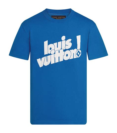 louis vuitton t-shirt men's|louis vuitton men t shirt.